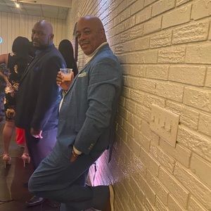 Meet your Posher, Jon